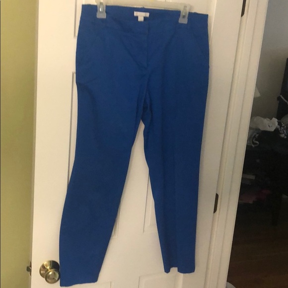 Capris - Picture 1 of 2